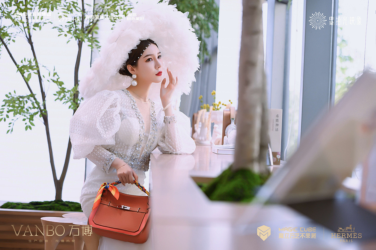 𝐇𝐄𝐑𝐌𝐄𝐒 爱马仕艺术大赏（图ZMjU3NTY0OTQw） - 其他平面 - 站酷设计师RealM原创素材 - 站酷ZCOOL
