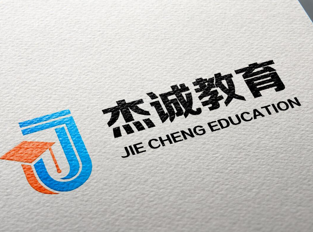 教育logo