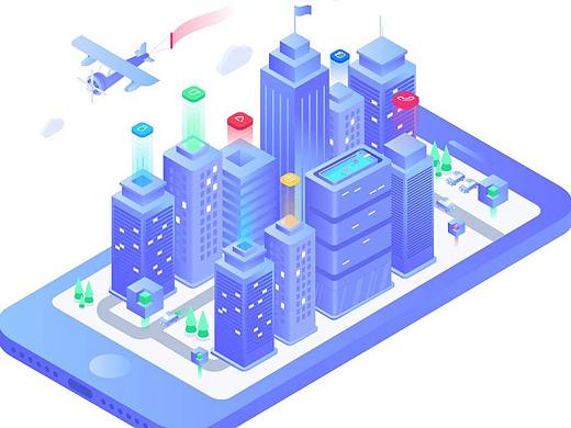 插畫矢量圖（個人主頁-ZMjgwNzE4ODQ=） - 商業(yè)插畫 - 站酷設(shè)計師淡其素雅原創(chuàng)素材 - 站酷ZCOOL