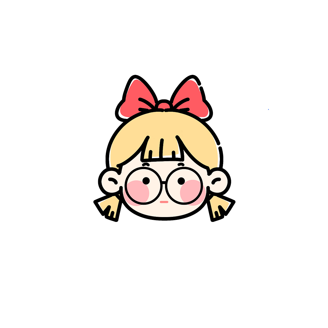 小可爱的小头像