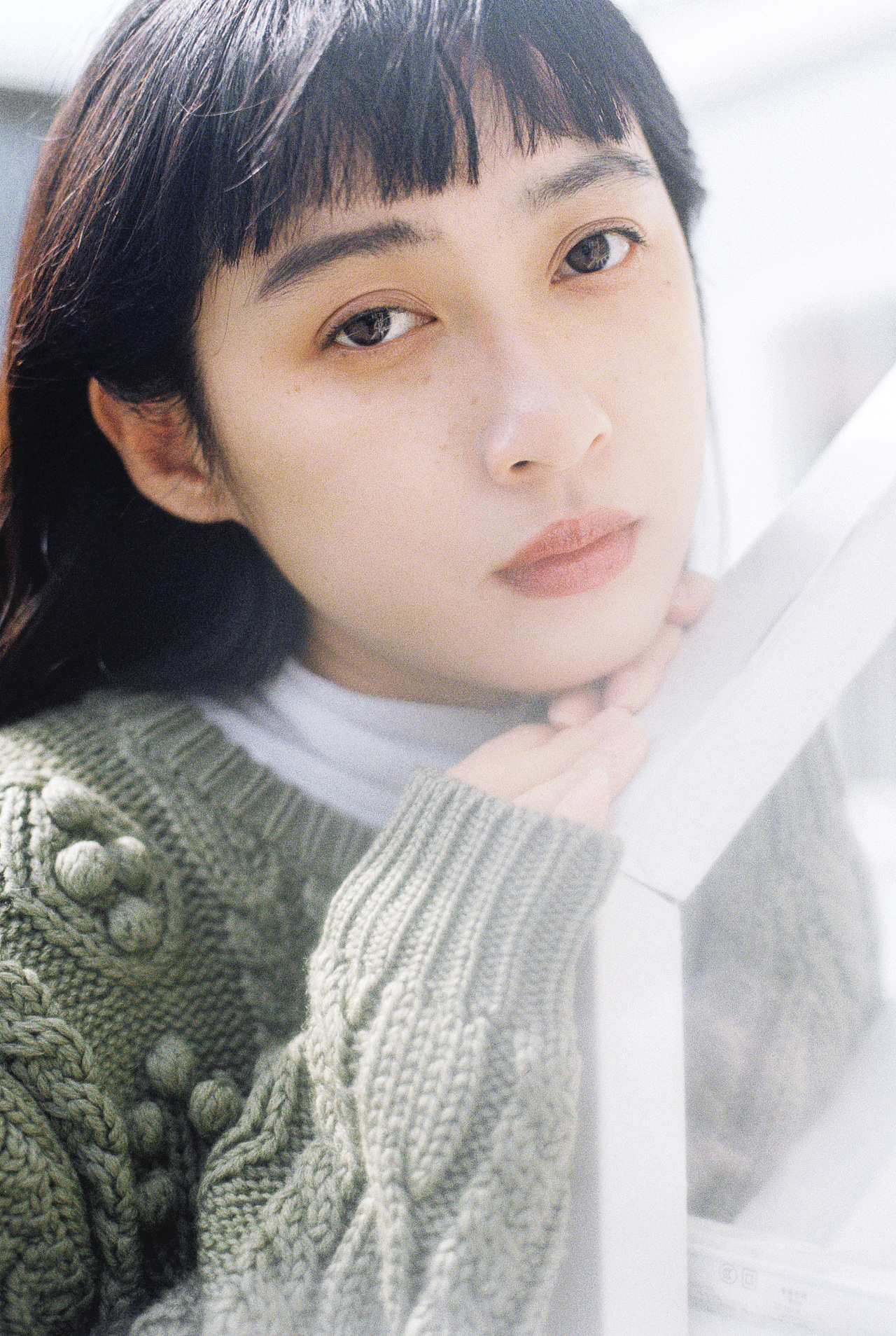 秋日晴好（图ZMjg1NzY2OTI0） - 人像摄影 - 站酷设计师Super777原创素材 - 站酷ZCOOL