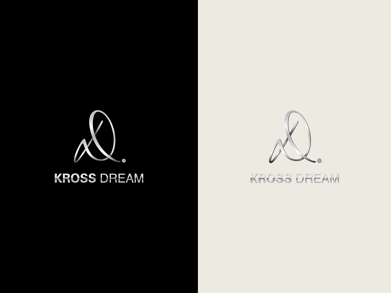 kross Dream 首饰品牌视觉设计（图ZMjcyMjI0NjA=） - 品牌 - 站酷设计师xia_xiaomi原创素材 - 站酷ZCOOL