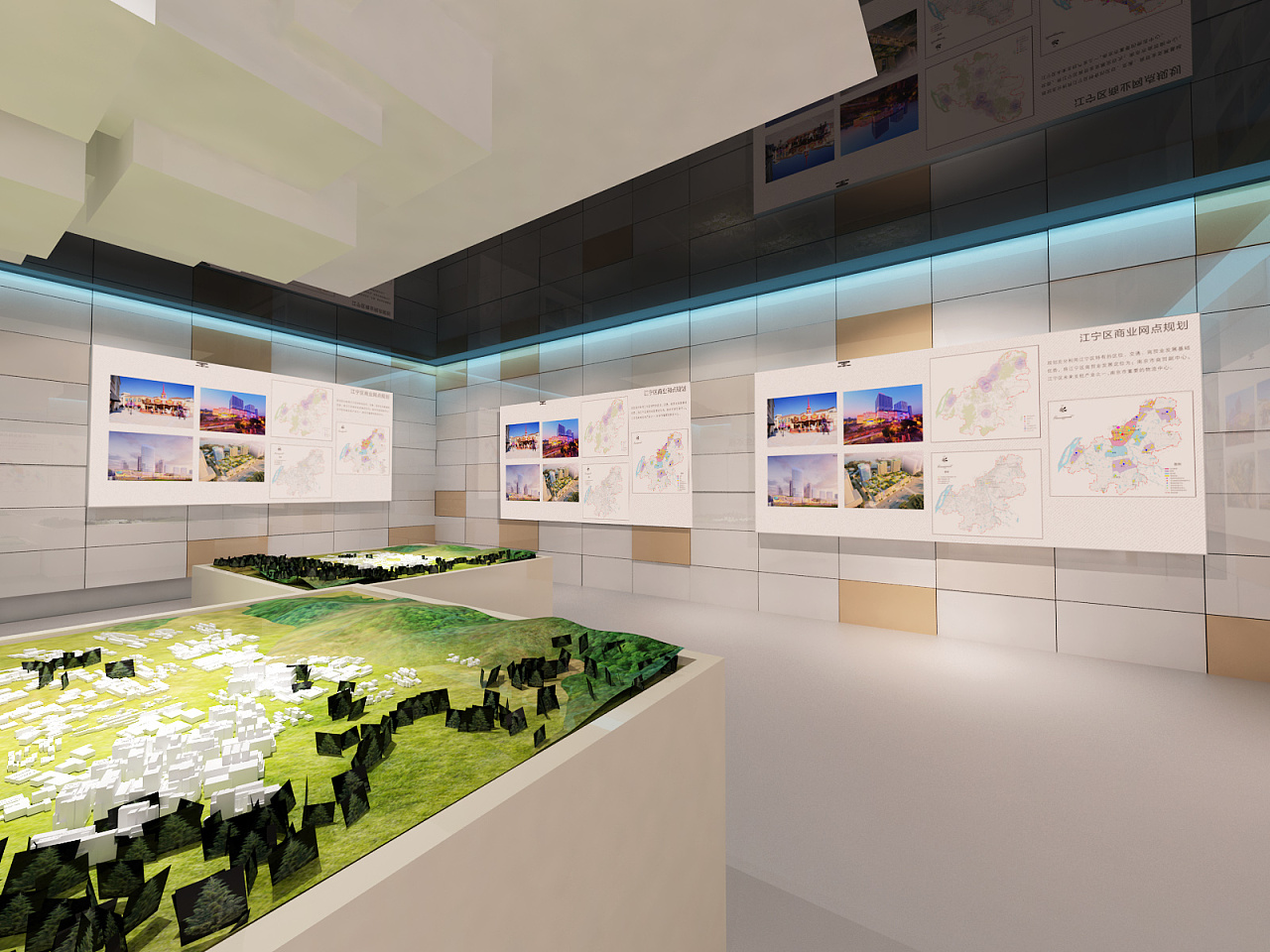 2020城市规划展览馆-旅游攻略-门票-地址-问答-游记点评，重庆旅游旅游景点推荐-去哪儿攻略