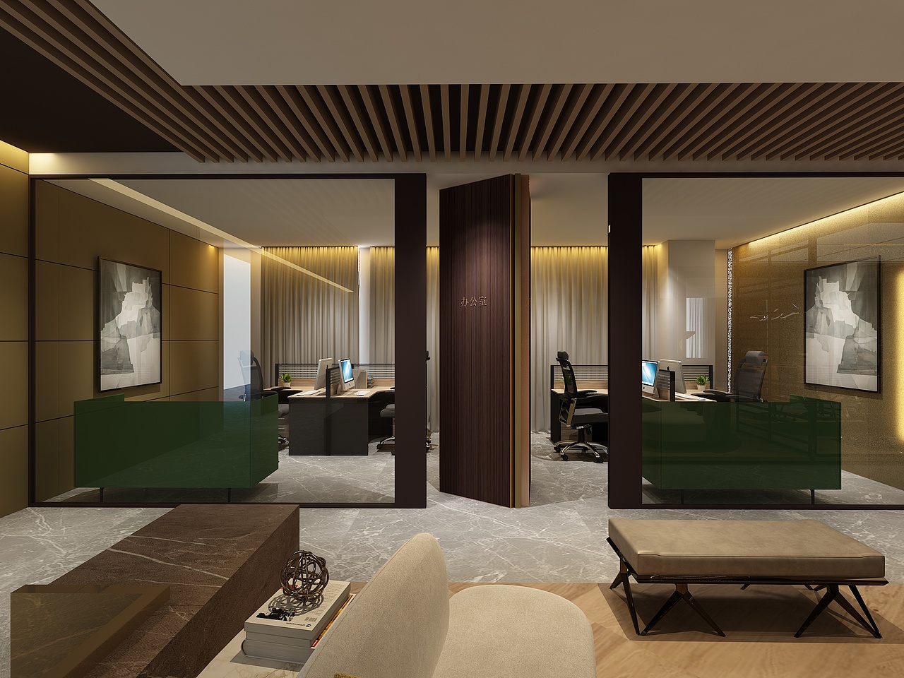 办公室设计