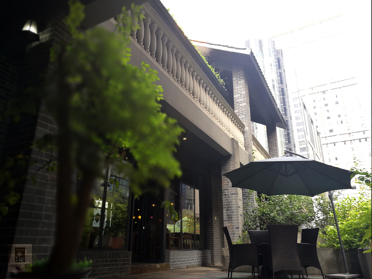 华为P9plus 咖啡厅照片一组（图ZNjk3OTQxNjg=） - 环境/建筑摄影 - 站酷设计师景九零原创素材 - 站酷ZCOOL