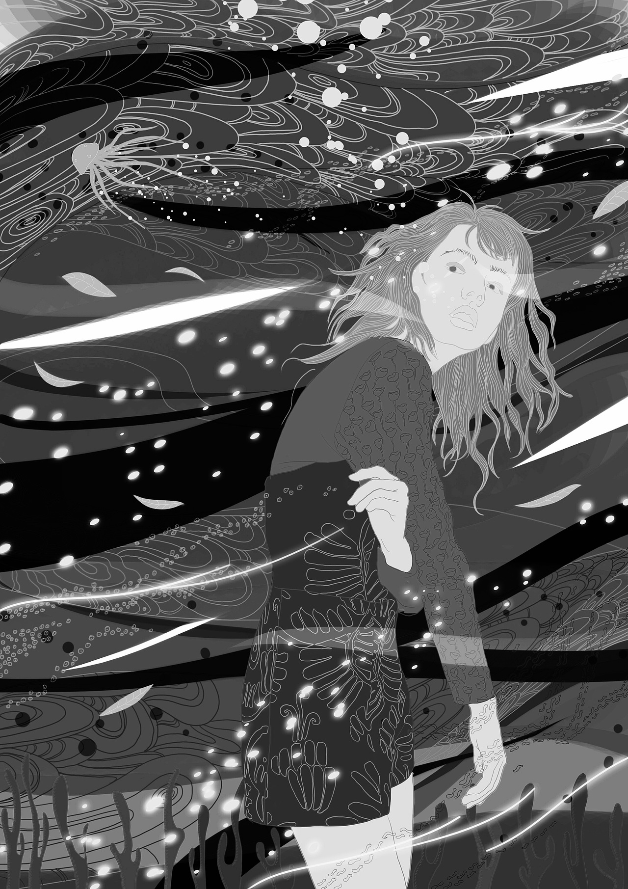 氧（图ZMTE0MTk1MzMy） - 概念设定 - 站酷设计师北巷包子铺原创素材 - 站酷ZCOOL