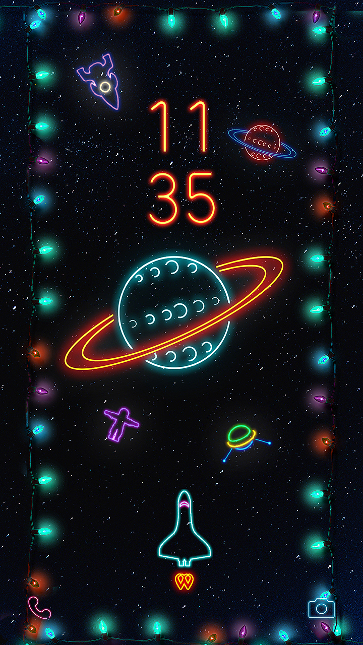 三星手机主题设计