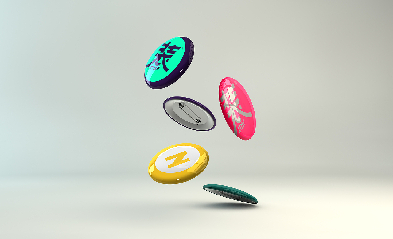 整理近期的一些设计（图ZMTM3OTYyMjA4） - 品牌 - 站酷设计师bazsyar原创素材 - 站酷ZCOOL