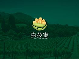 农业logo