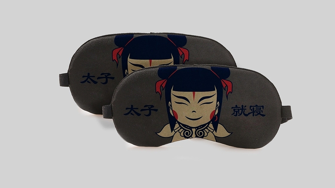 太子造物-贰伍壹拾旗下文创品牌