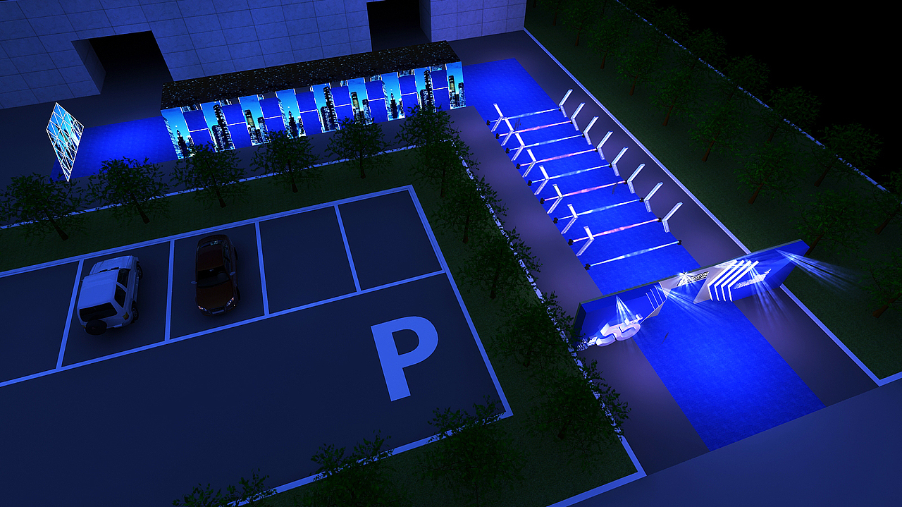 海伦国际星耀之夜群星演唱会