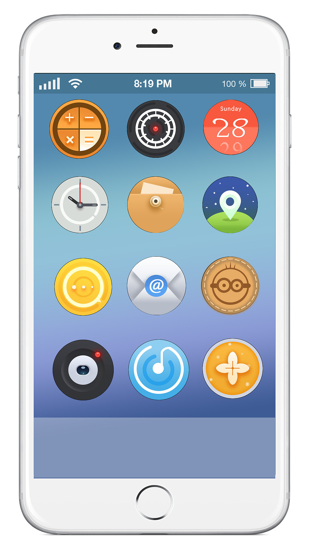 ICON（图ZMTA5Mzg2Mzcy） - 图标 - 站酷设计师辰妹妹原创素材 - 站酷ZCOOL