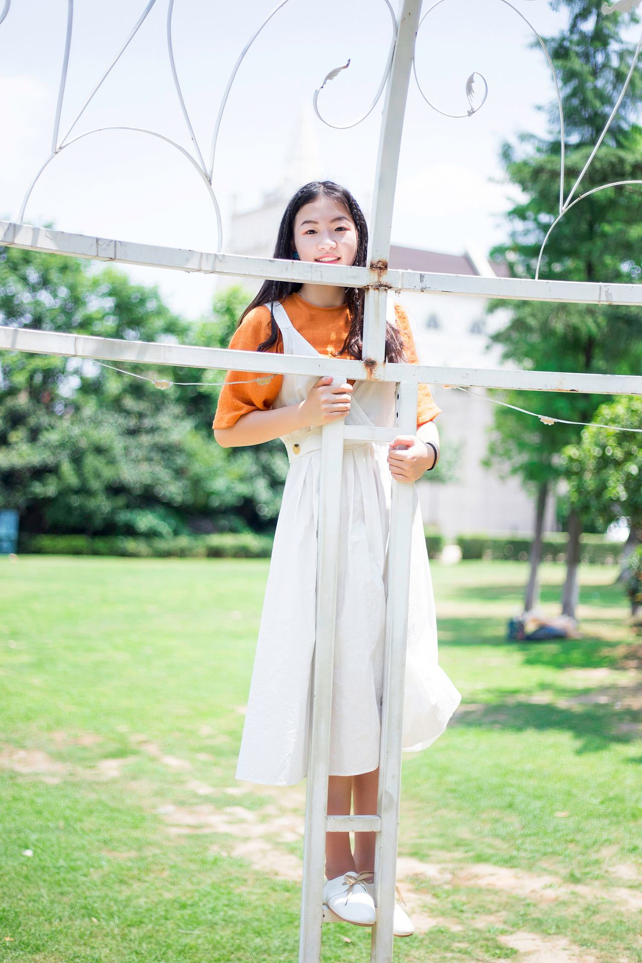 天气渐凉发觉秋天已经到了,怀念一下美好的夏天。