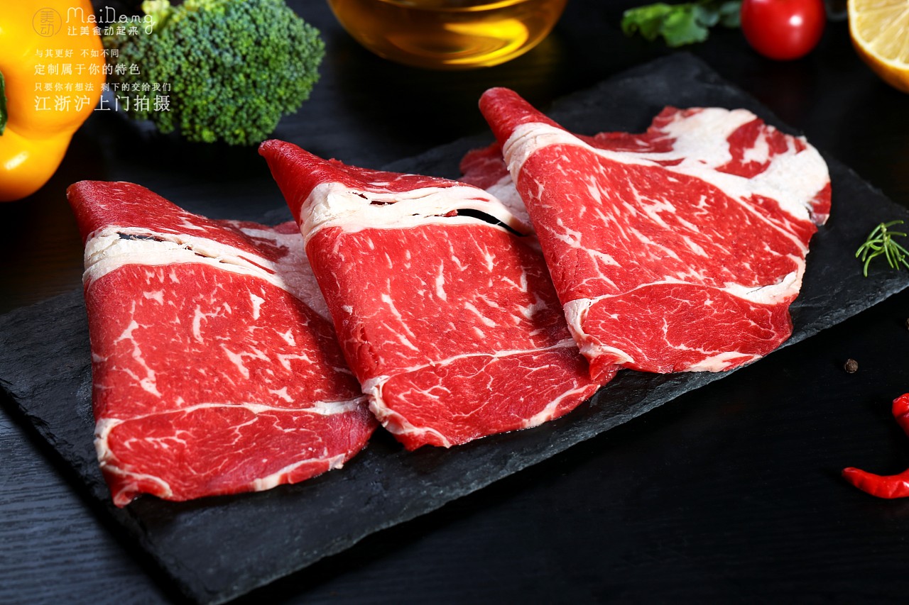 10种口感最销魂的牛肉，美食摄影欣赏（图ZMTg1MzM3ODUy） - 产品摄影 - 站酷设计师吕凯峰原创素材 - 站酷ZCOOL