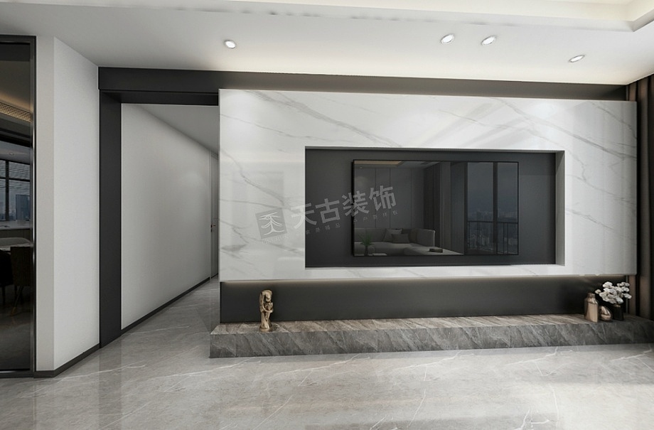 金科天元道装修,江北设计师王旭|天古装饰20周年设计展（图ZMjI1OTc1Mjc2） - 家装设计 - 站酷设计师cq天古装饰设计师原创素材 - 站酷ZCOOL