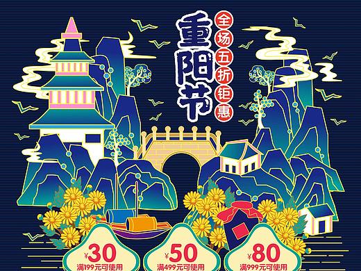 详情页
