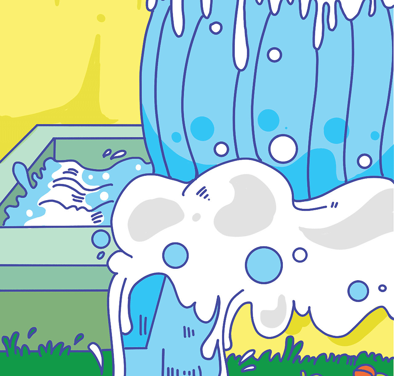 2021牛转乾坤表情包基础篇公众号设计