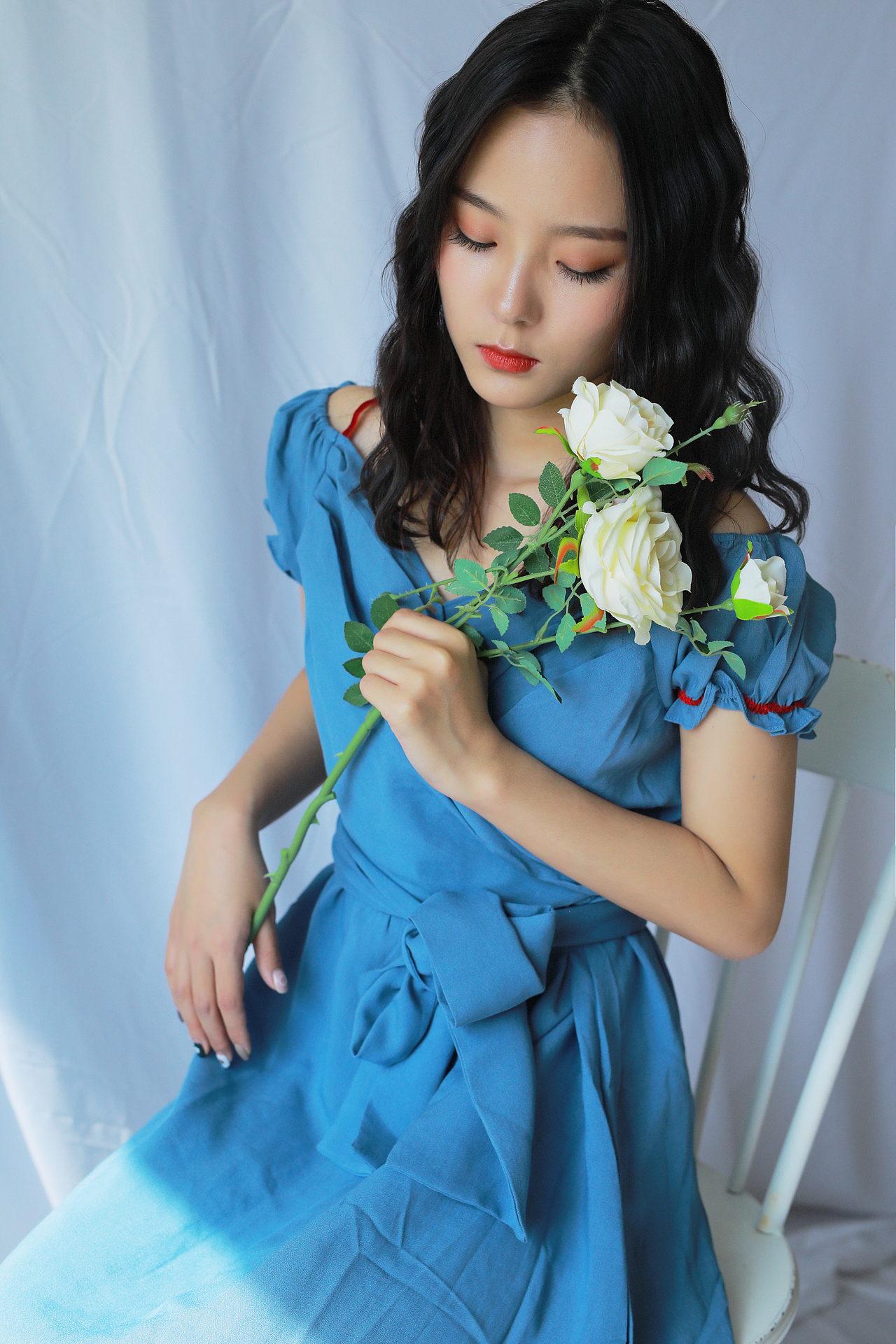 “若能避开猛烈的欢喜，自然也不会有悲痛的来袭.”