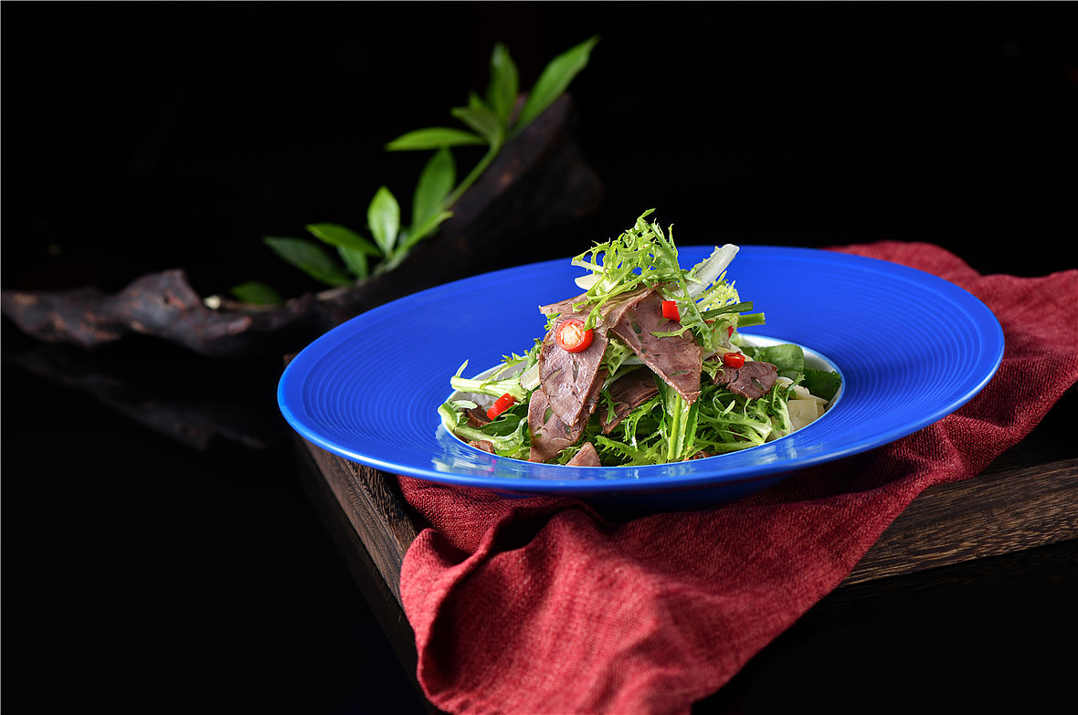 餐厅美食摄影为什么选择捷达菜谱,专业菜品拍摄公司