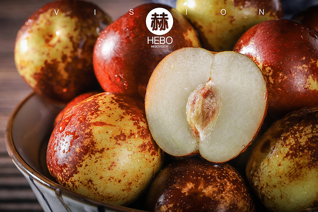 美食摄影产品摄影静物摄影水果拍摄沾化冬枣（图ZMTg1NDQxMDM2） - 产品摄影 - 站酷设计师摄影师耘赫原创素材 - 站酷ZCOOL