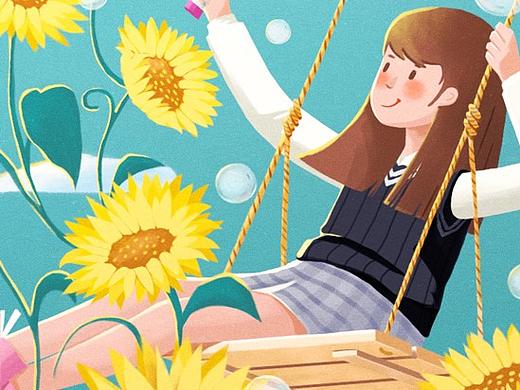 公司品宣海报(二)