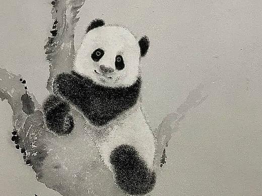 《意态融融》