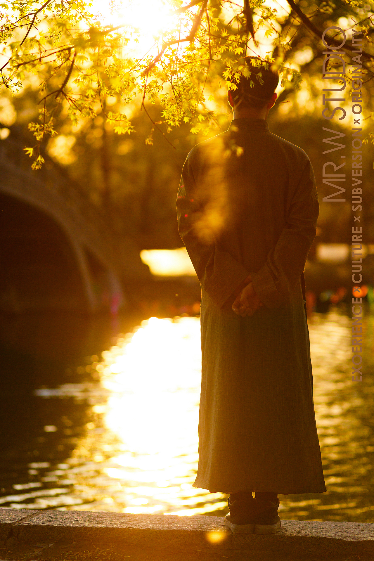 陌上人无玉 公子世无双