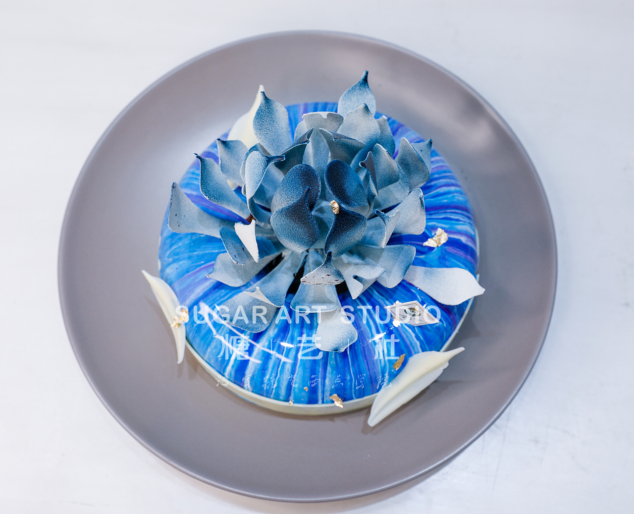 法式甜品拍摄美食拍摄甜品慕斯拍摄甜点拍摄巧克力蛋糕