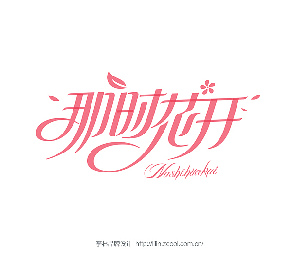 李林品牌设计