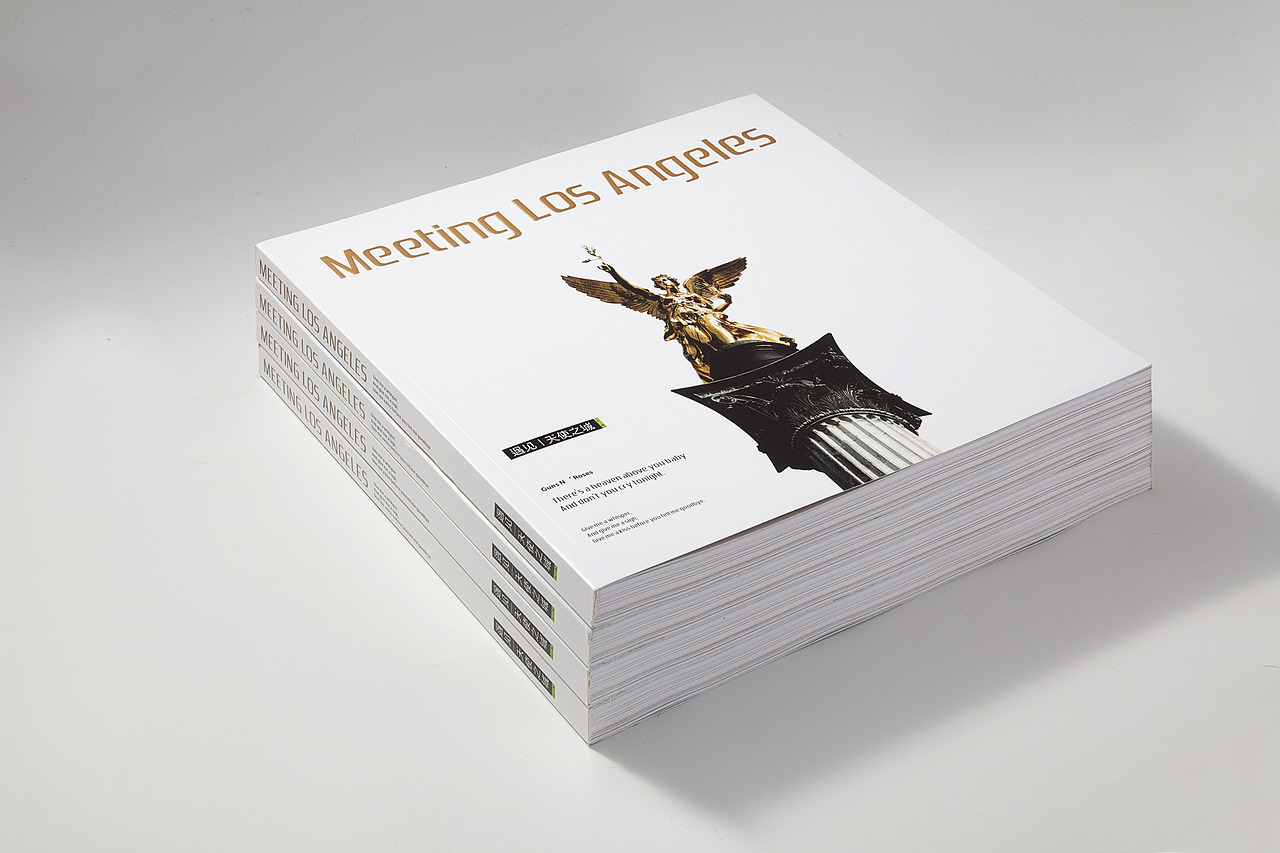 遇见|天空之城--书籍设计|画册版式设计|杂志排版设计（图ZMjIzNDIwMDA4） - 书籍/画册 - 站酷设计师近远设计原创素材 - 站酷ZCOOL