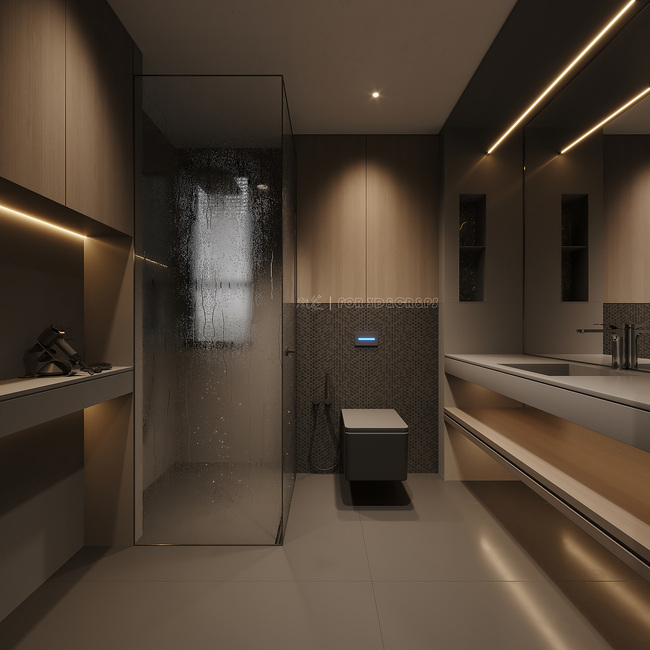 新作。「原创」（图ZMjkxMzk4NDIw） - 家装设计 - 站酷设计师YinRanl原创素材 - 站酷ZCOOL