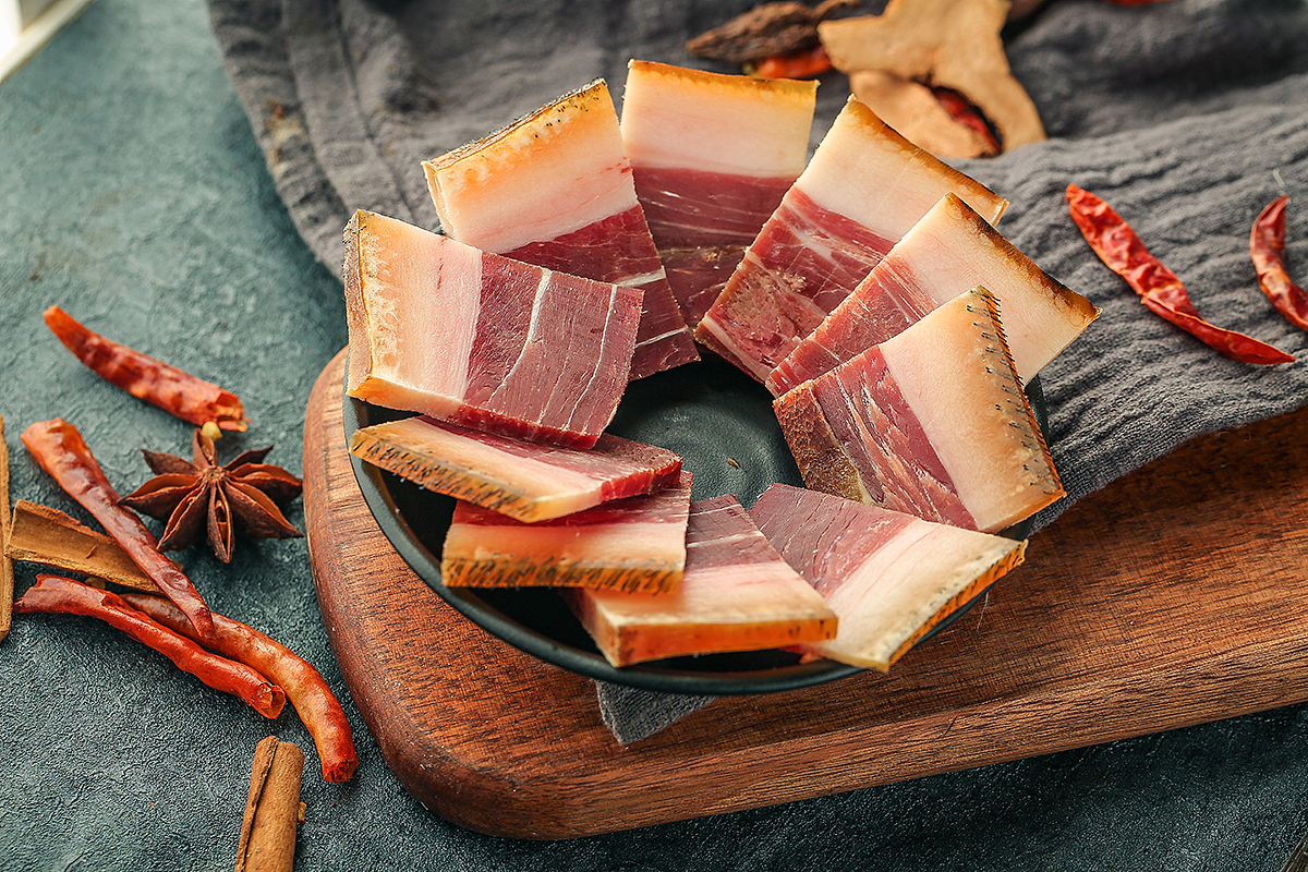 电商拍摄 静物摄影师 食品拍摄 腊肉拍摄（图ZMTg5NzgwNzEy） - 产品摄影 - 站酷设计师海伟影像原创素材 - 站酷ZCOOL