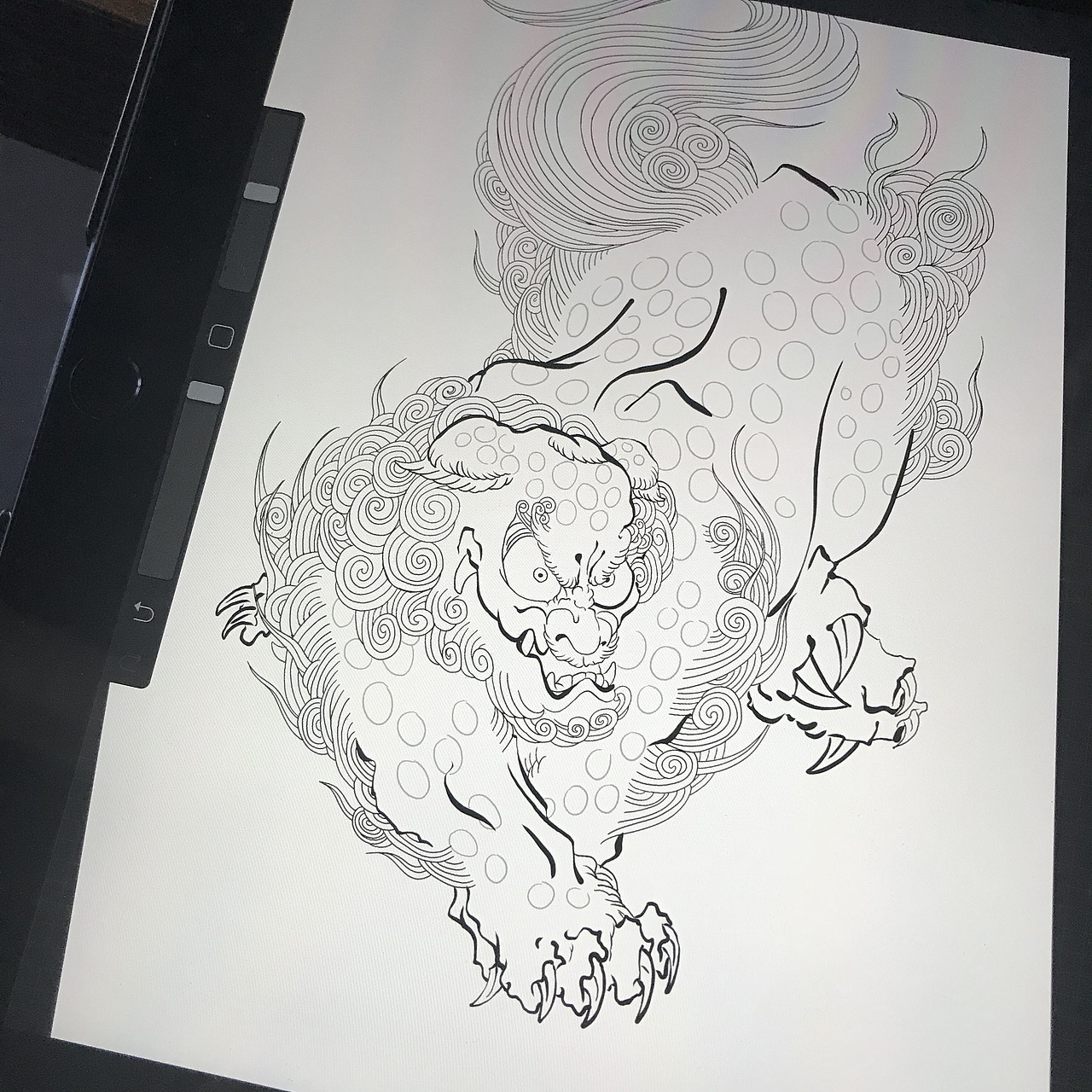 部分【手绘作品】（图ZMTU4MDI0Mjcy） - 其他手工艺 - 站酷设计师南国大人原创素材 - 站酷ZCOOL