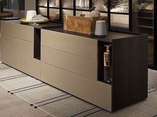 LEMA品牌可装饰每个房间