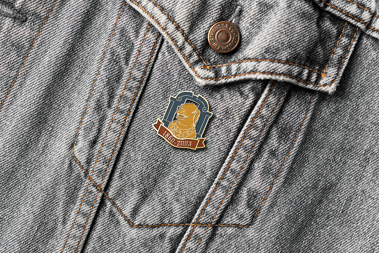 圆明园创意文创「十二兽首」（图ZMjk1NzQ0ODQw） - 品牌 - 站酷设计师Z兔子打僵尸原创素材 - 站酷ZCOOL