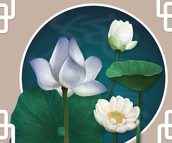 蓝（图ZMTI4MzA1OTI=） - 创作习作 - 站酷设计师豆芽喝水去原创素材 - 站酷ZCOOL