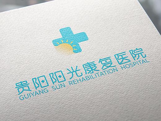 LOGO || 贵阳阳光关爱医院