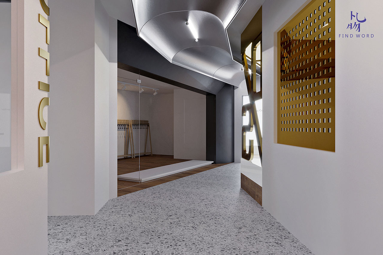 再设计中设计（图ZMTg2MzI4NjY4） - 家装设计 - 站酷设计师杭州凡物空间设计原创素材 - 站酷ZCOOL