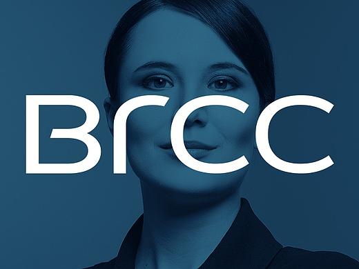 brcc会计师事务所品牌设计