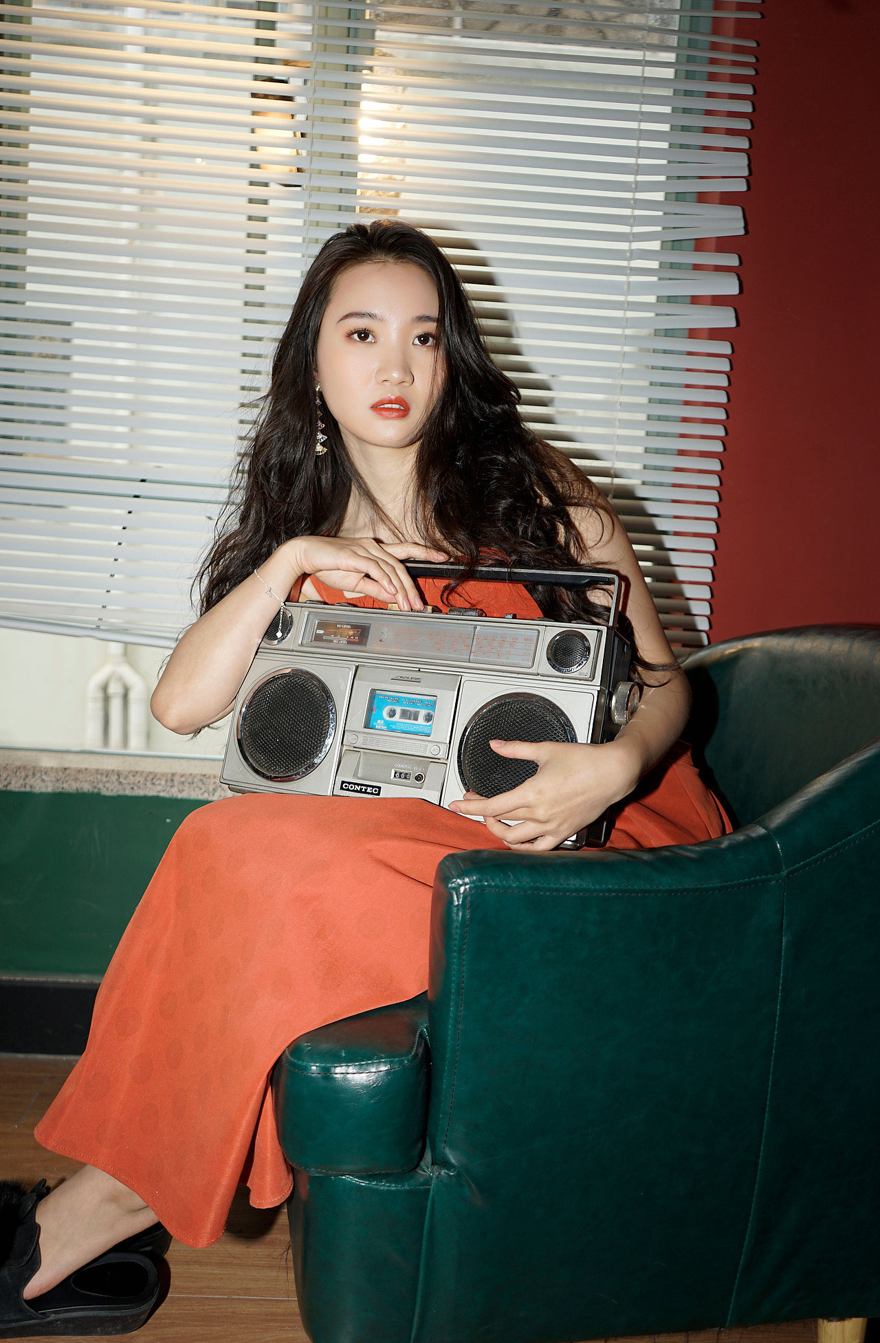 復(fù)古（圖ZMjUxNTU4NjI4） - 人像攝影 - 站酷設(shè)計(jì)師LaBalena落落原創(chuàng)素材 - 站酷ZCOOL