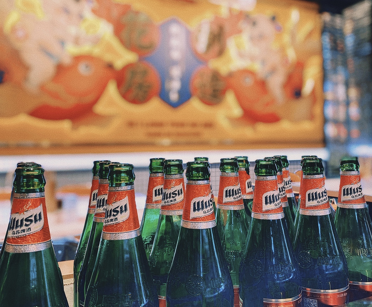 花房民间酒馆（图ZMjYwODgwMjUy） - 酒店餐饮设计 - 站酷设计师贰两室内设计公司原创素材 - 站酷ZCOOL