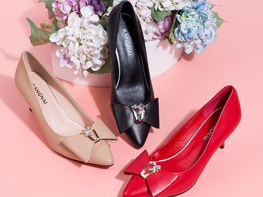 女鞋（个人主页-ZMjQ5ODMwMDA=） - 鞋履设计 - 站酷设计师最後壹个夏悸原创素材 - 站酷ZCOOL