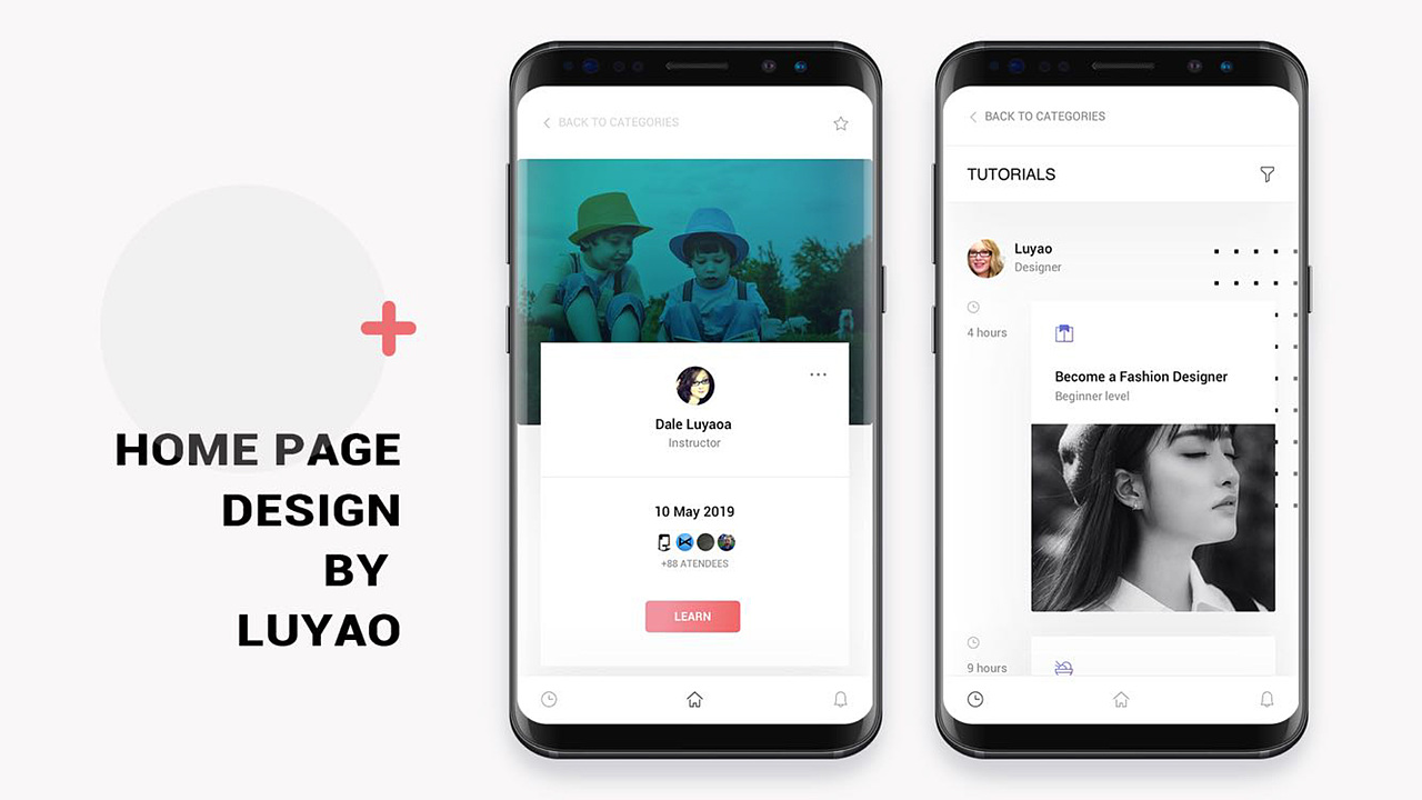 2019作品集（图ZMTY4NDM5Nzcy） - APP界面 - 站酷设计师zero5原创素材 - 站酷ZCOOL