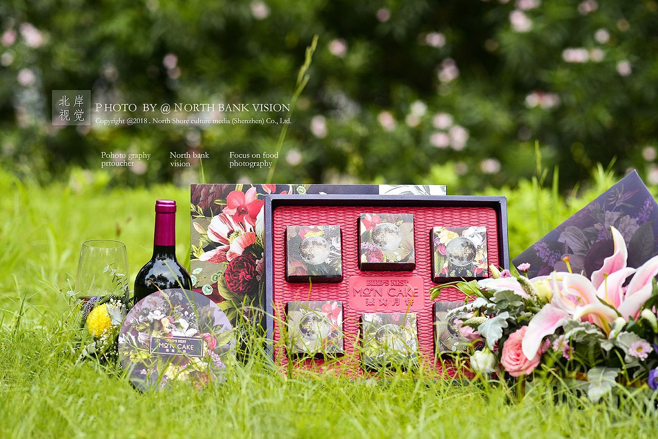 月饼 月饼拍摄 美食摄影（图ZMTcwODcyNDM2） - 产品摄影 - 站酷设计师北岸视觉进衍原创素材 - 站酷ZCOOL