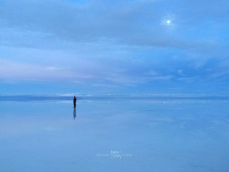 在最好的时间遇见你——天空之镜(图ZNDA1Mjk5ODQ=) - 风光摄影 - 站酷设计师青屋子原创素材 - 站酷ZCOOL