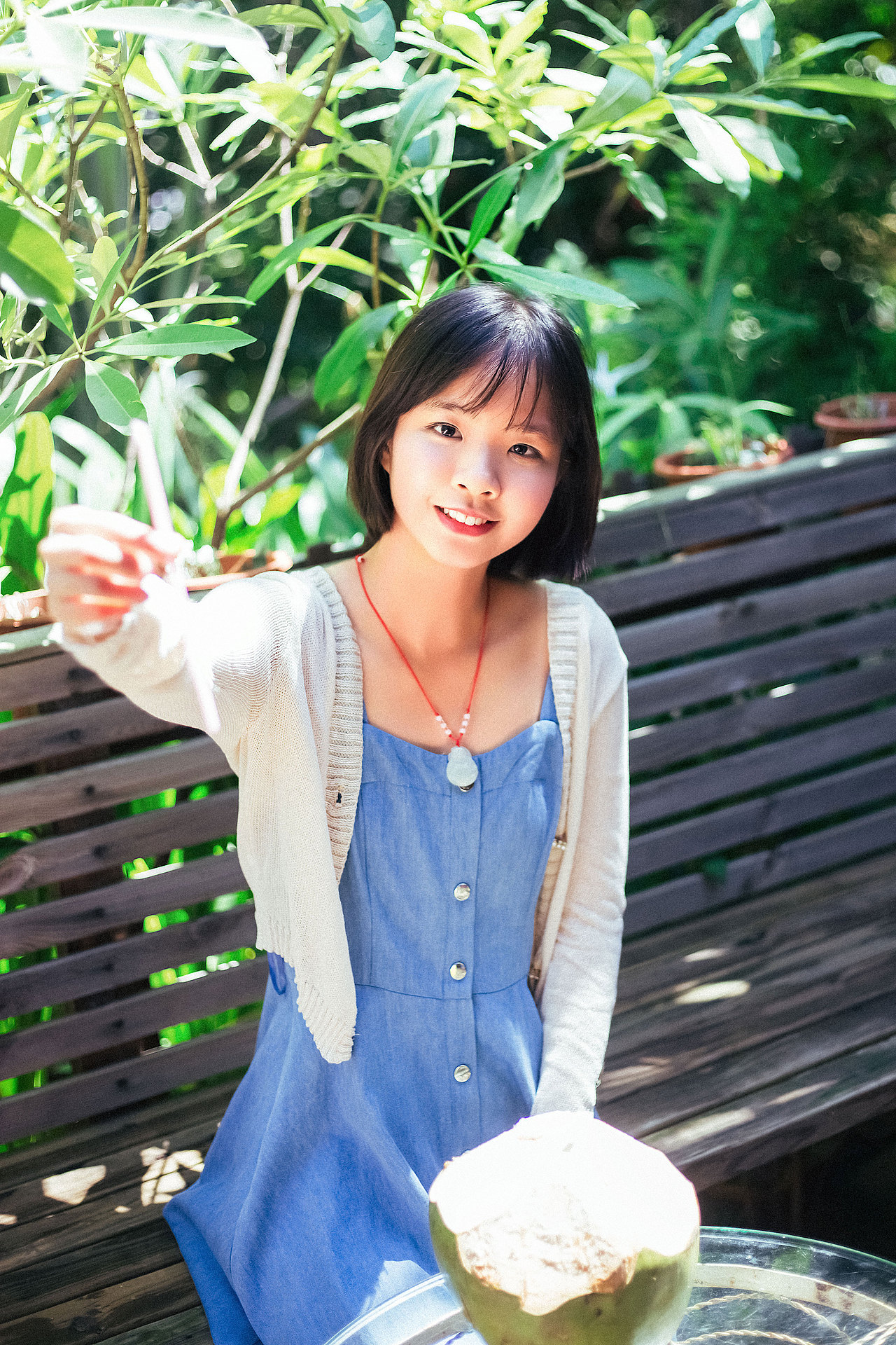 客片《椰子夏天》