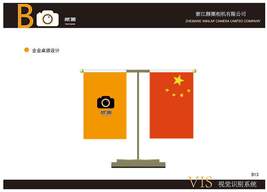 VIS视觉识别系统