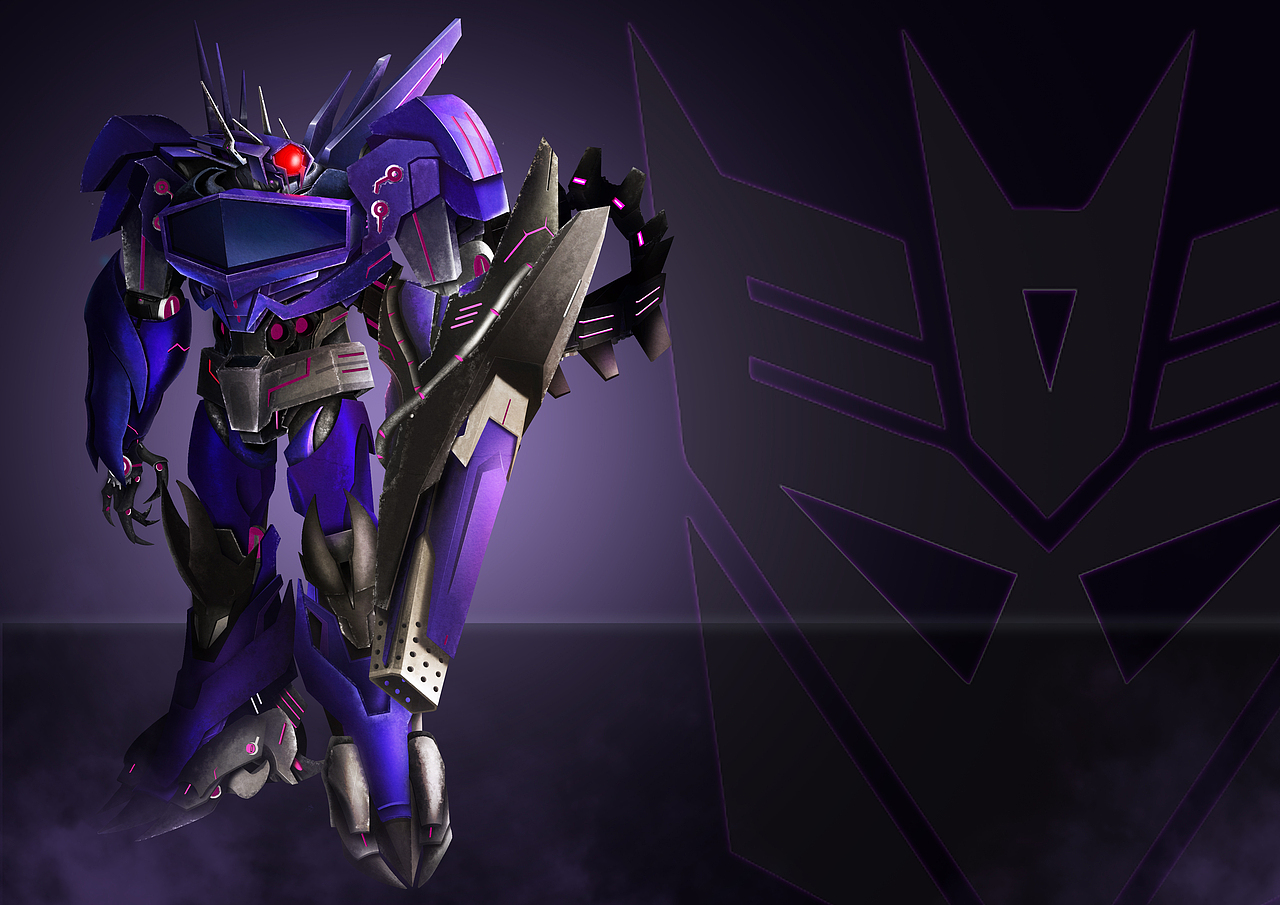 变形金刚领袖之证transformers