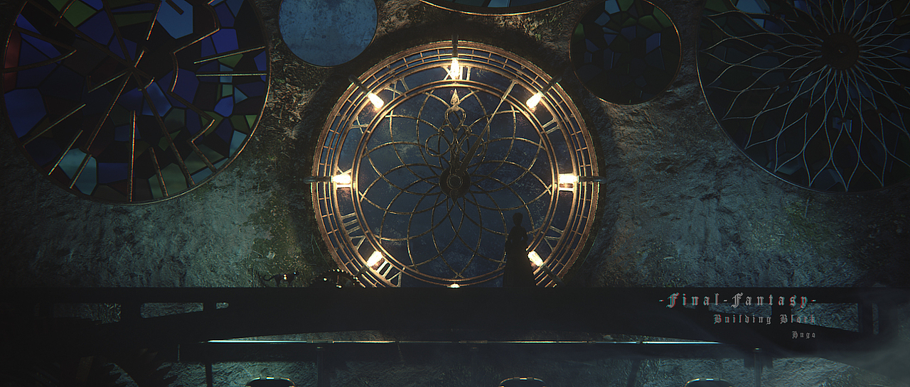 Steam Punk Title（图ZMTQwMjEyNTc2） - 动画/影视 - 站酷设计师poyin747原创素材 - 站酷ZCOOL