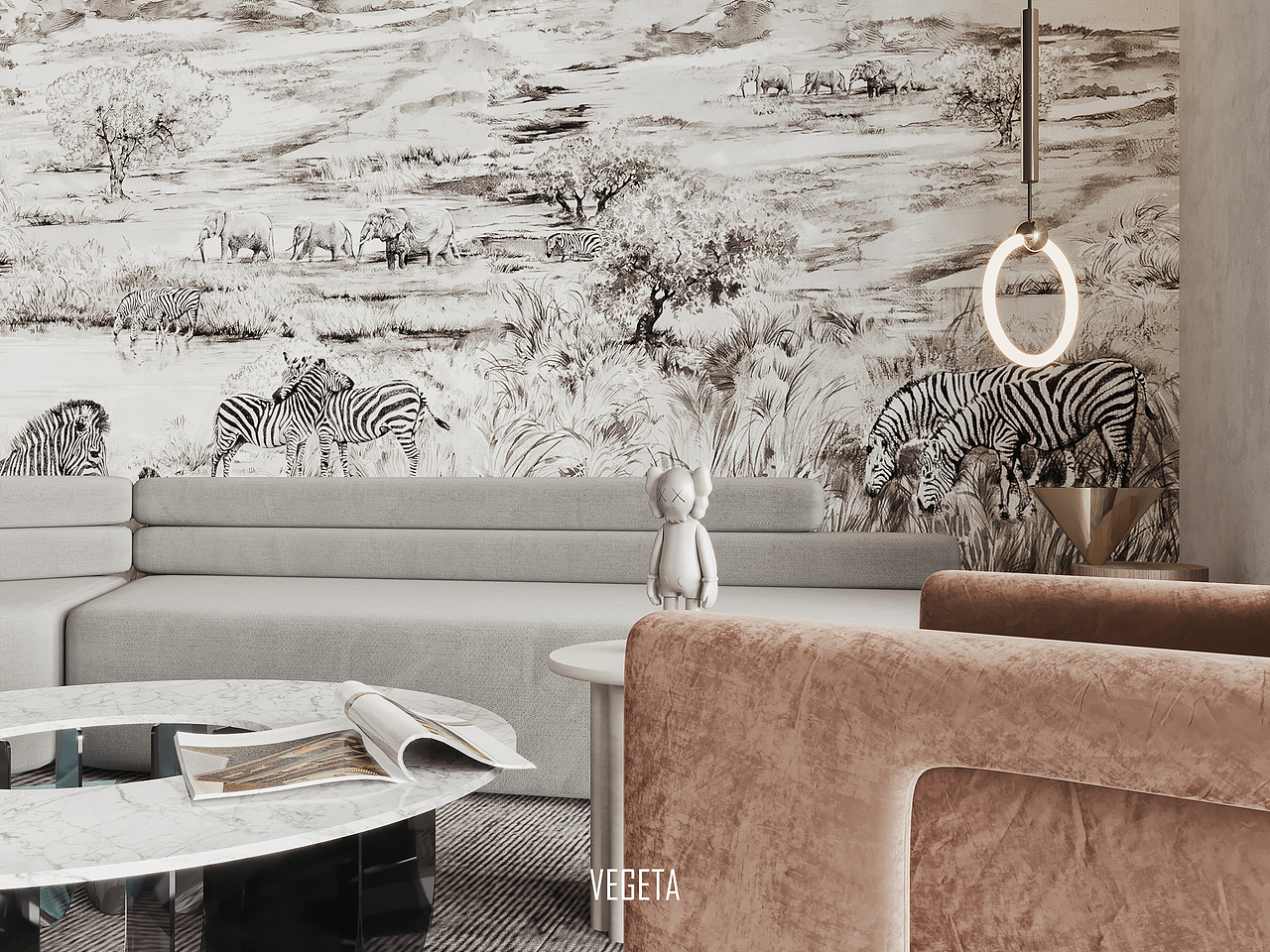 作品（图ZMjA4NDg0Mzcy） - 家装设计 - 站酷设计师_Vegeta_原创素材 - 站酷ZCOOL